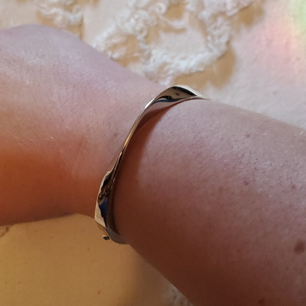 Kate spade bangle